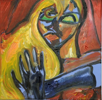 Sibylle Rauch